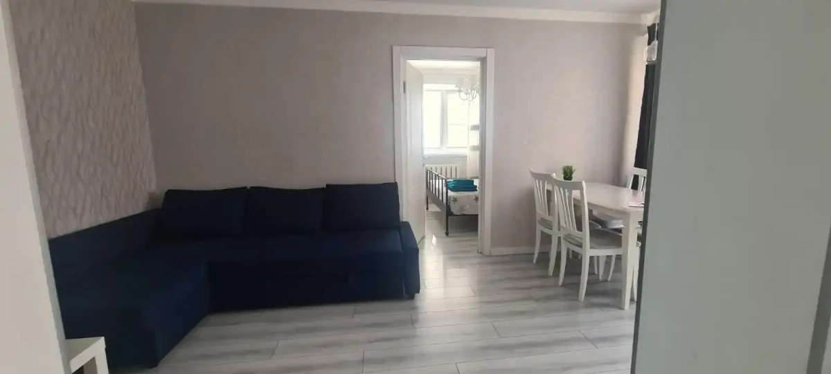 Квартира Уютная