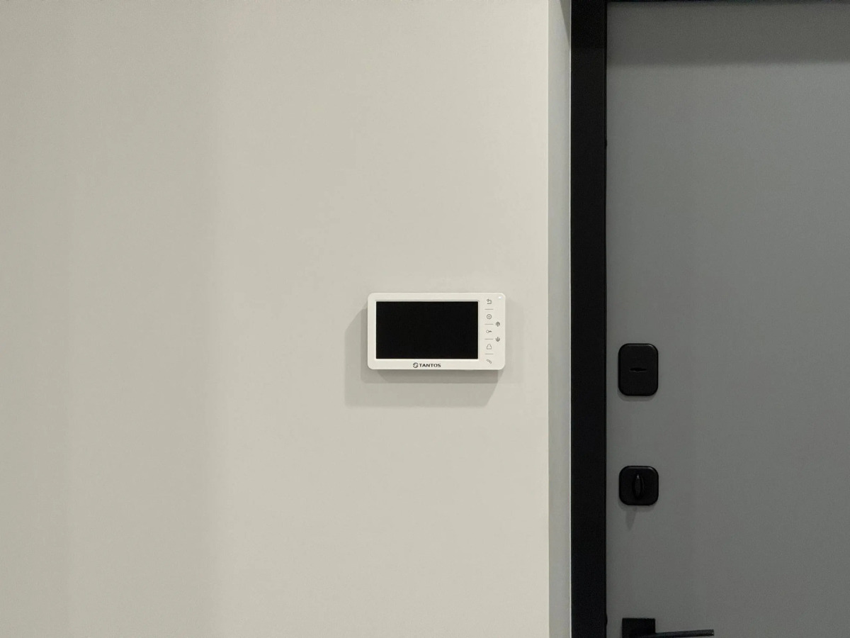 Апартаменты Престижные апартаменты в центре города