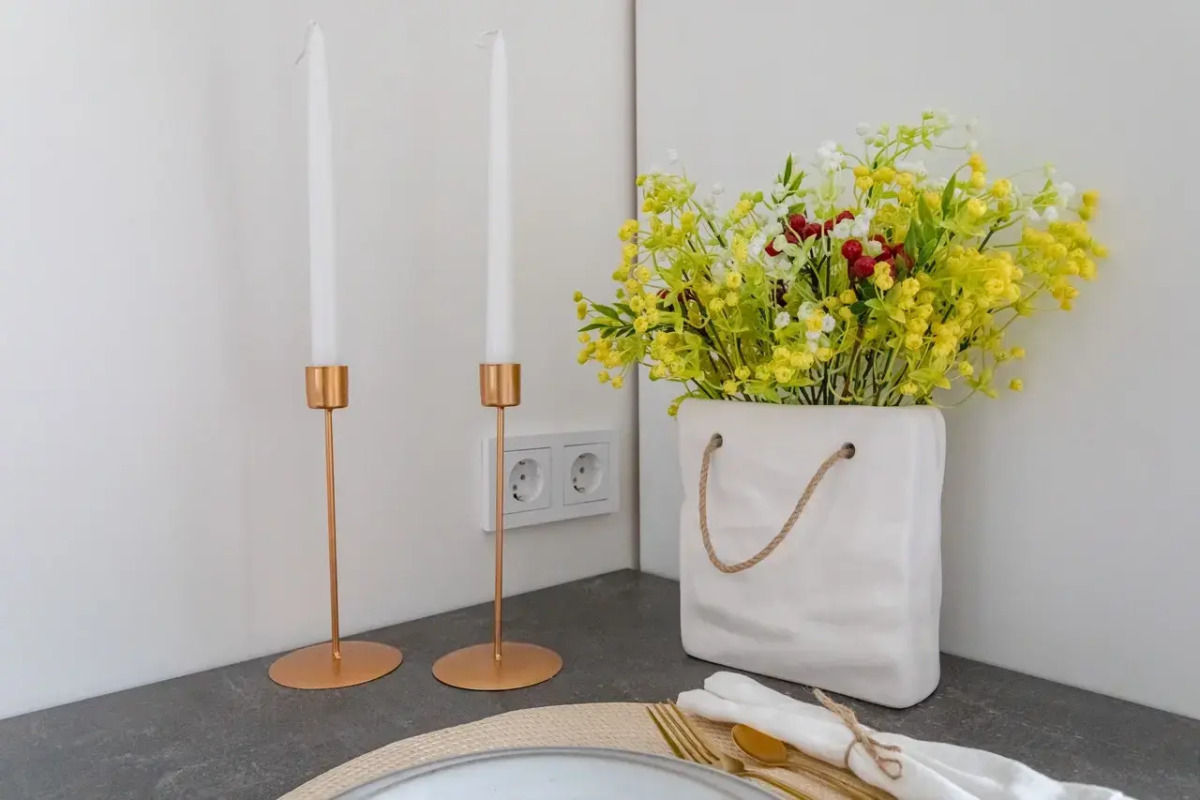 Апартаменты 102-2 Full House в ЖК Мята