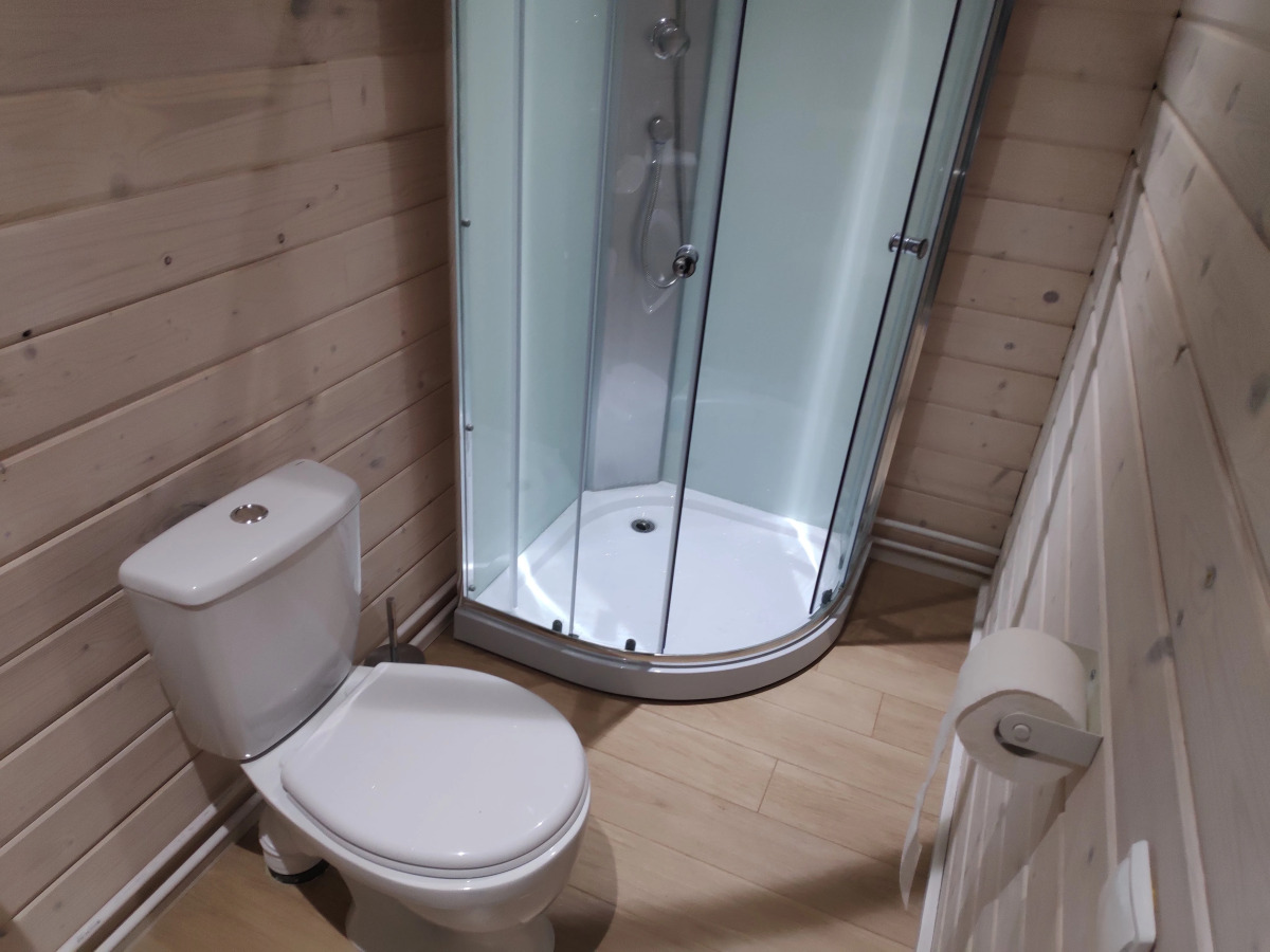 Гостевой дом SemVoda Kiskelovo