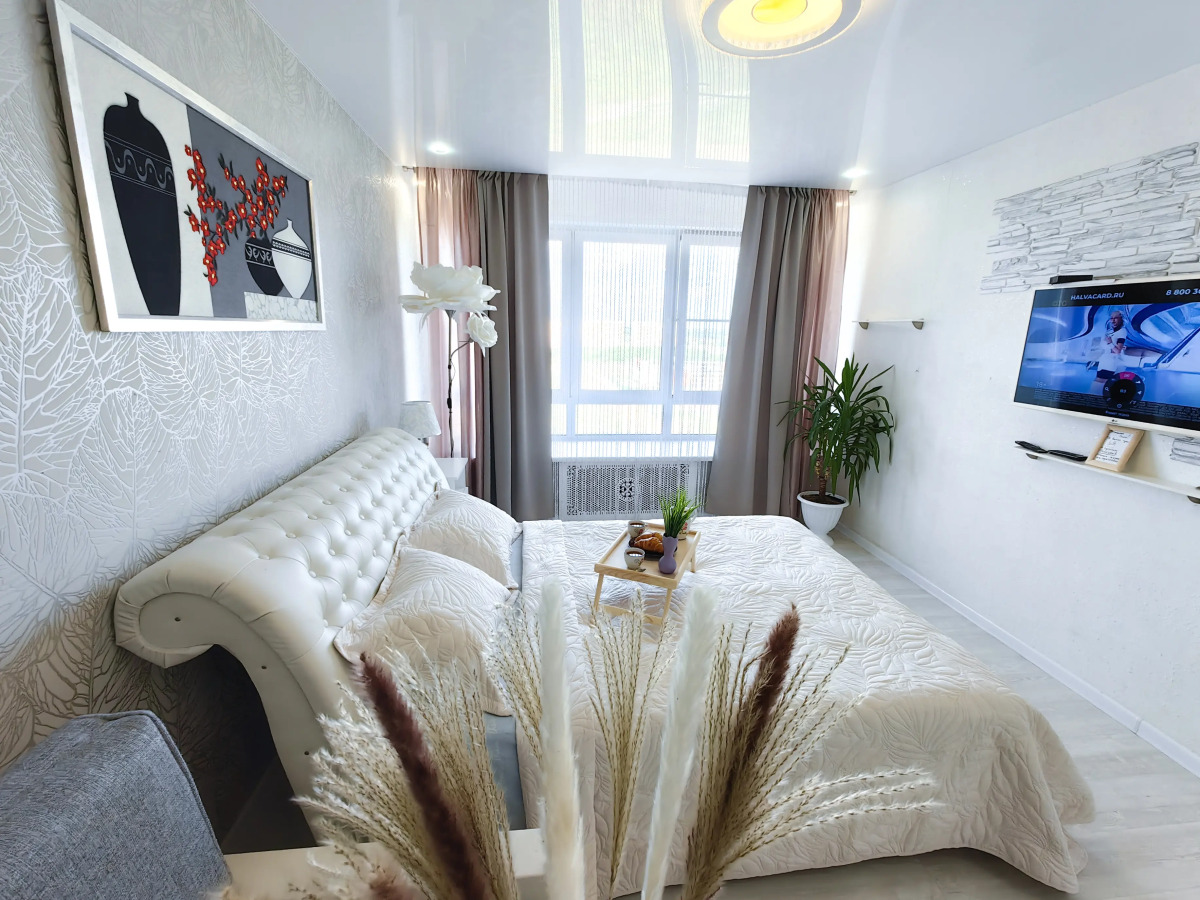 Апартаменты Ленина 221