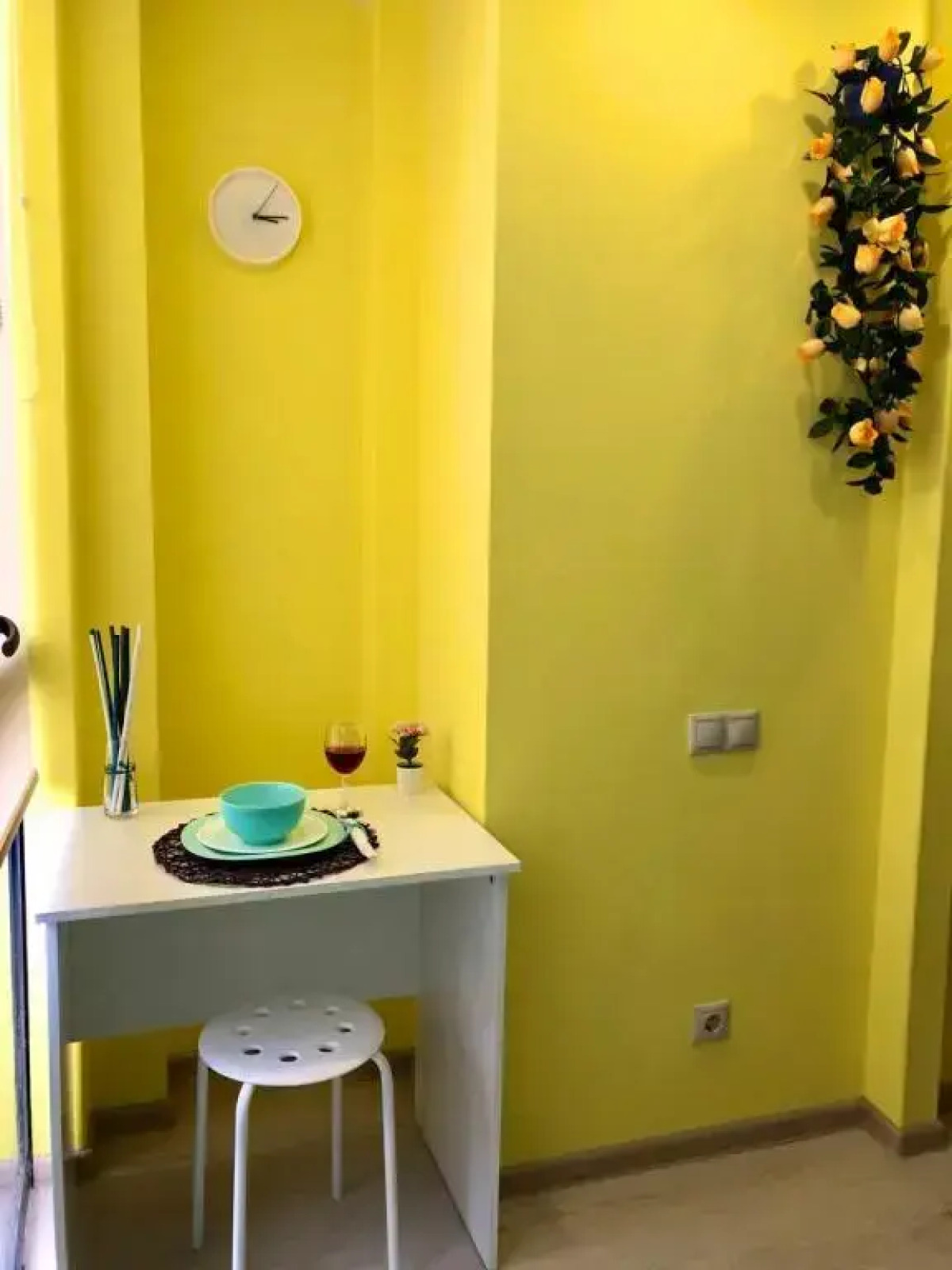 Апартаменты ApartVille 408-В