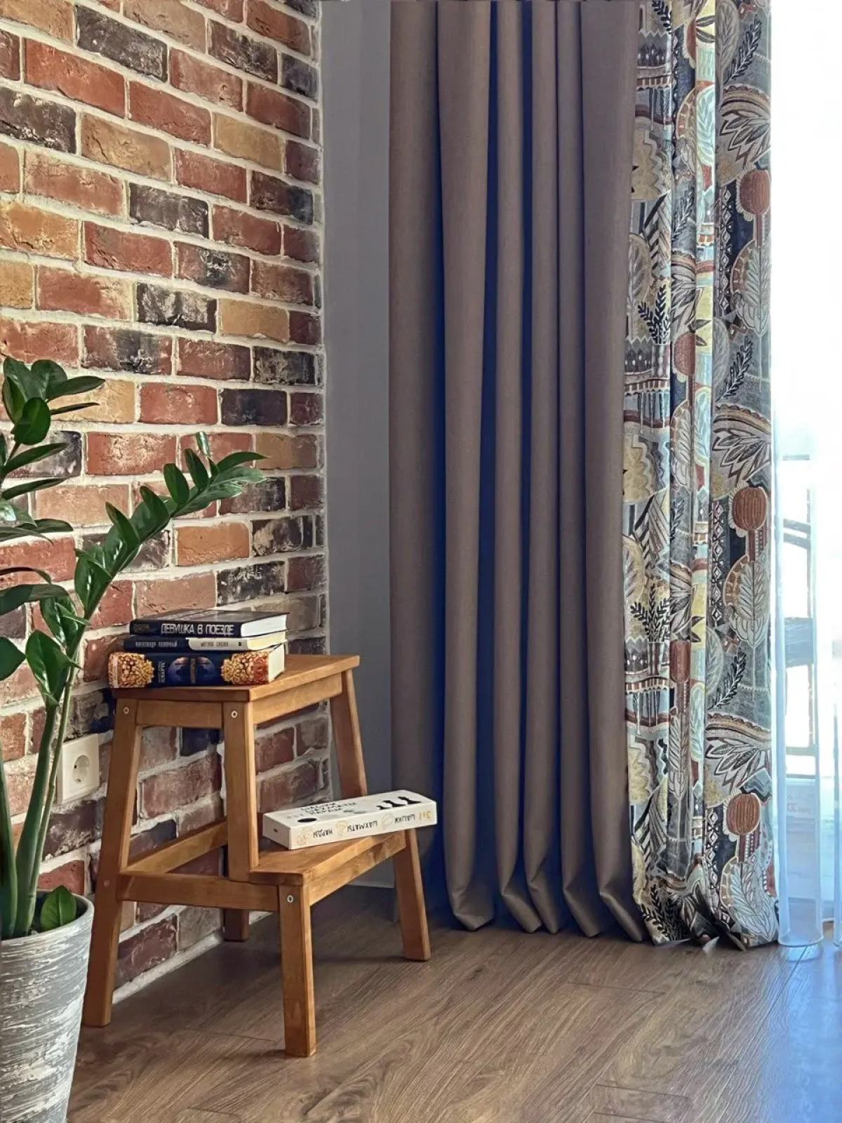 Апартаменты Зеленоградск