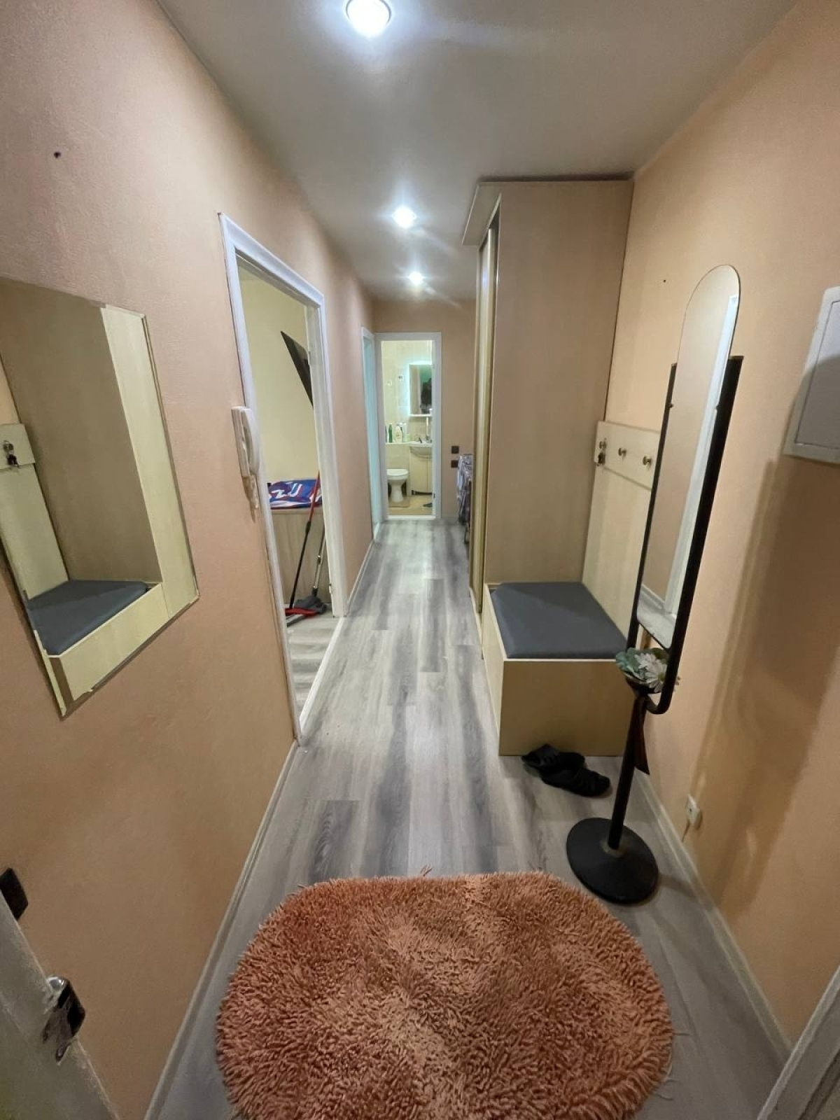 Апартаменты в Центре Города на Твардовского