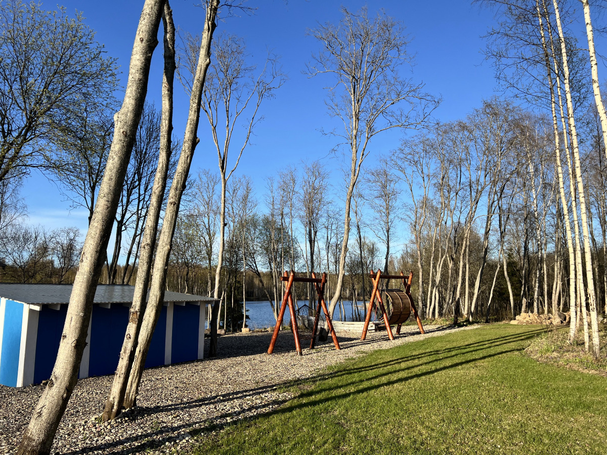 Гостевой дом Эко-Лайф Тимонино