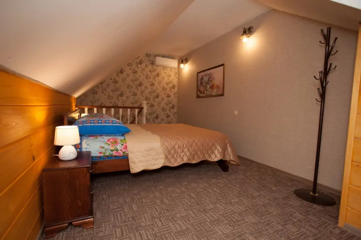 Гостевой дом insuzdal