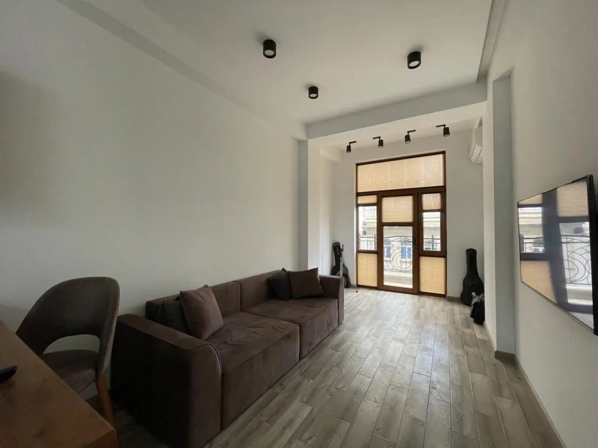 Апартаменты Loft Studio Baku