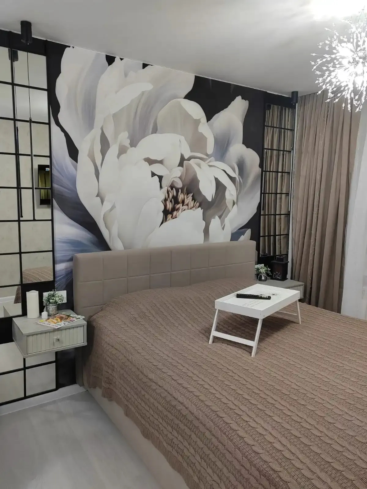 Квартира на Рокоссовского