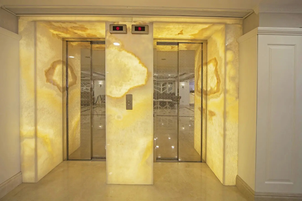 Отель Dosso Dossi Old City Sultanahmet