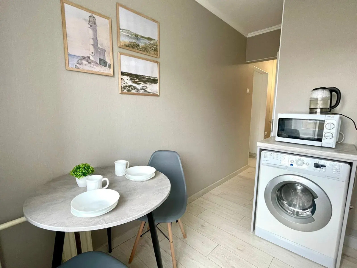 Апартаменты Солнце