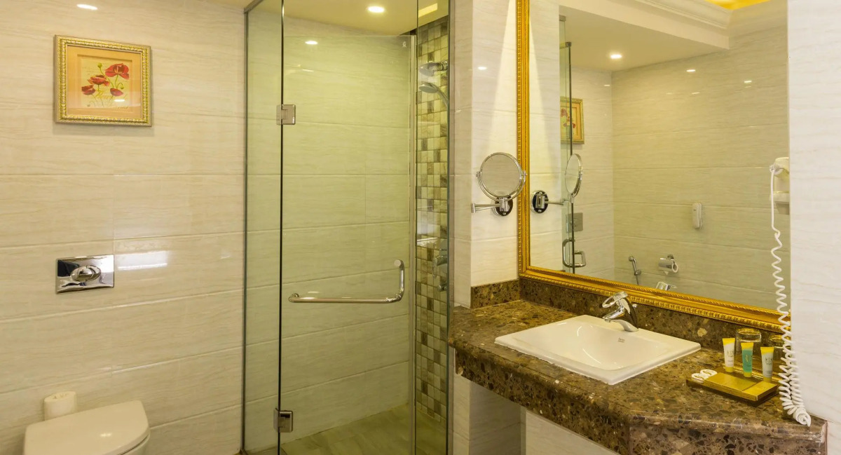 Отель The Grand Kandyan