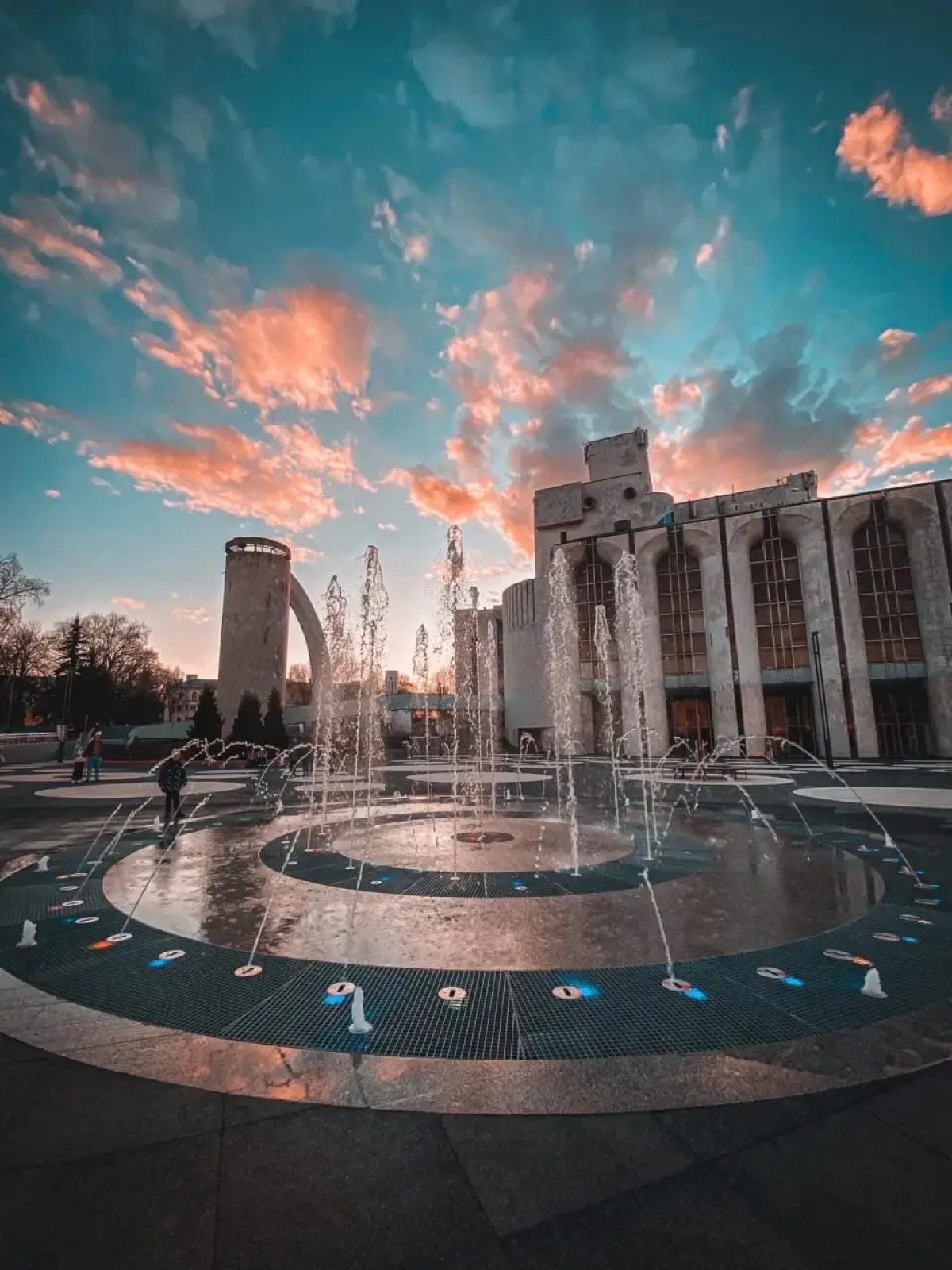 Квартира на улице Великой