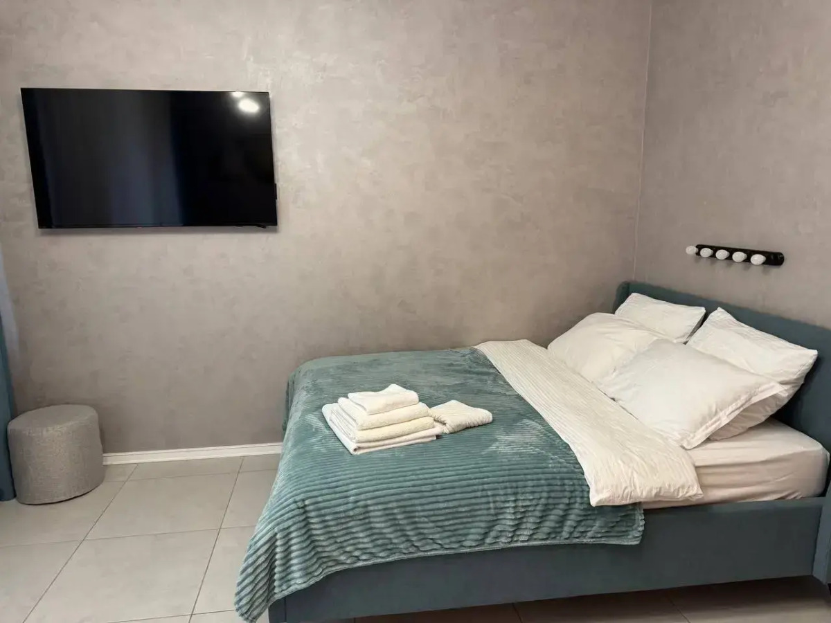 Апартаменты в Центре