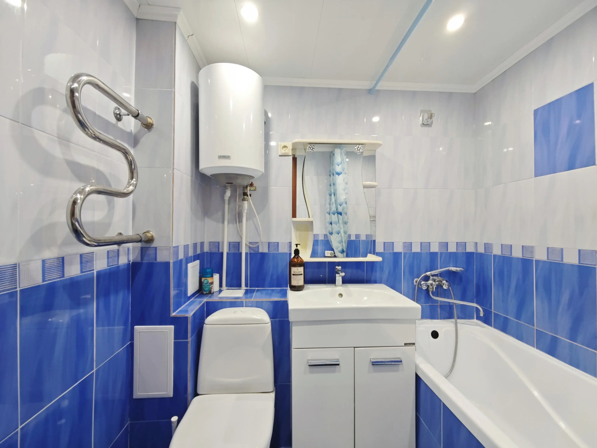 Апартаменты от СУТОЧНО.ТОБ