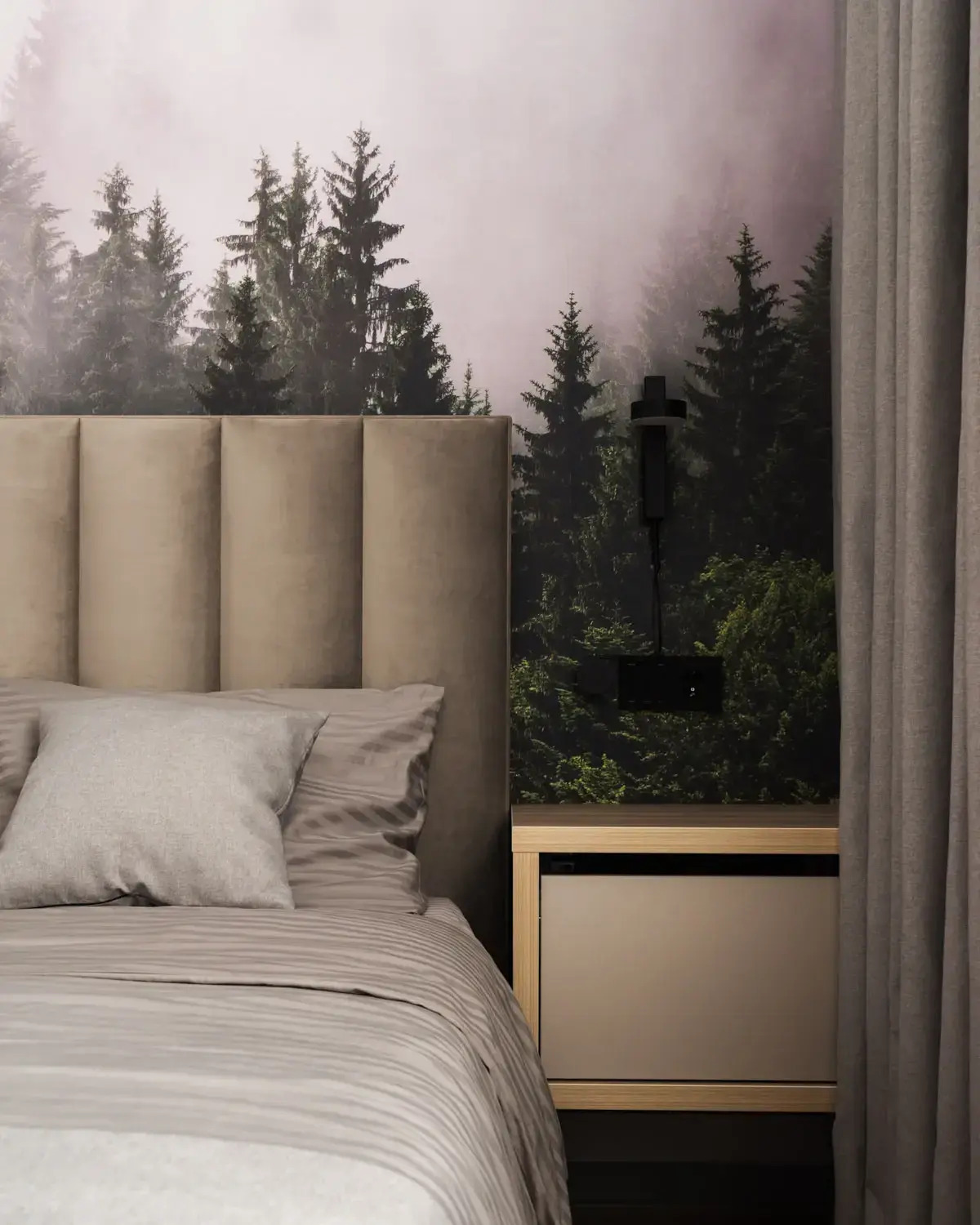 Квартира с Дизайнерским Ремонтом у Театра Кукол Экият