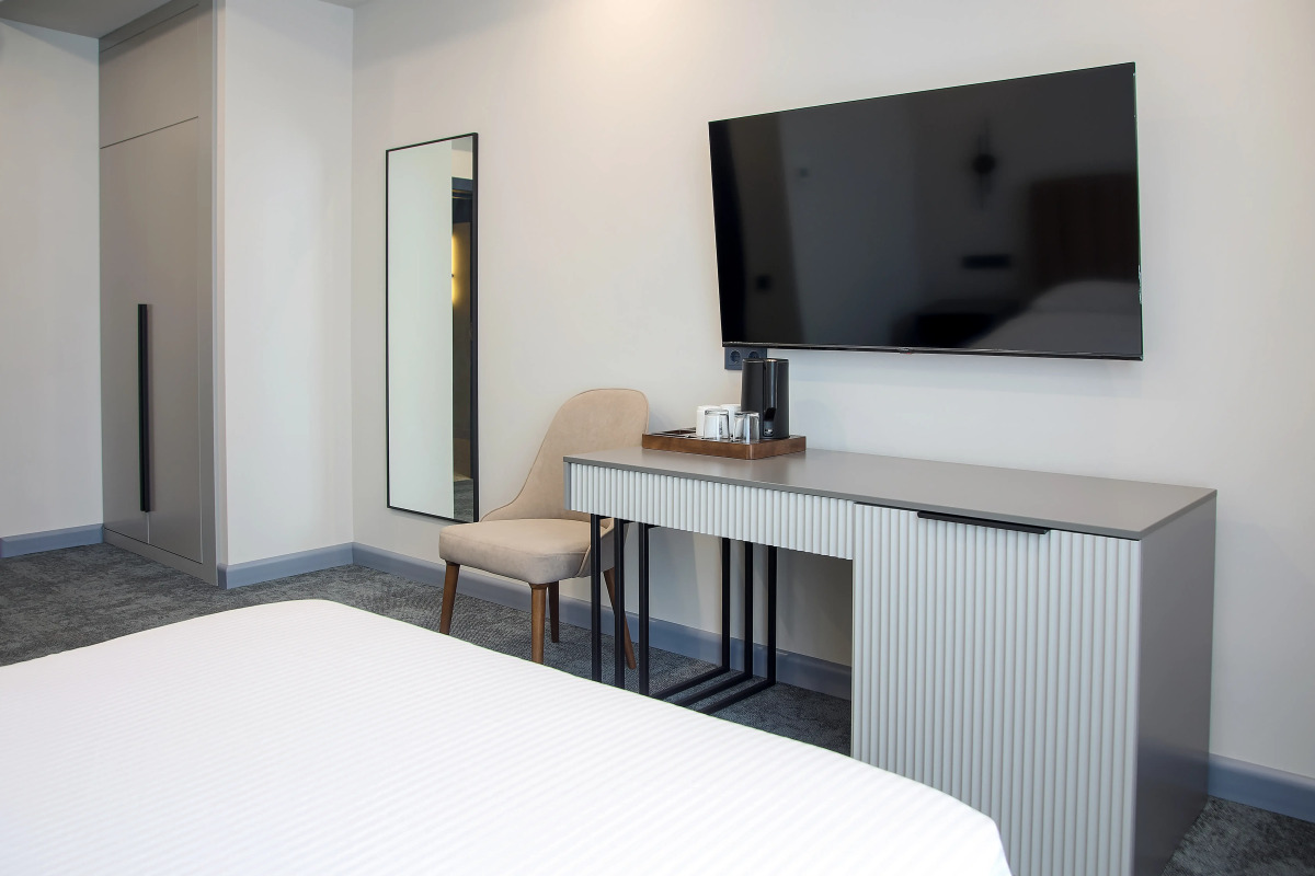 Бутик-отель Автограф