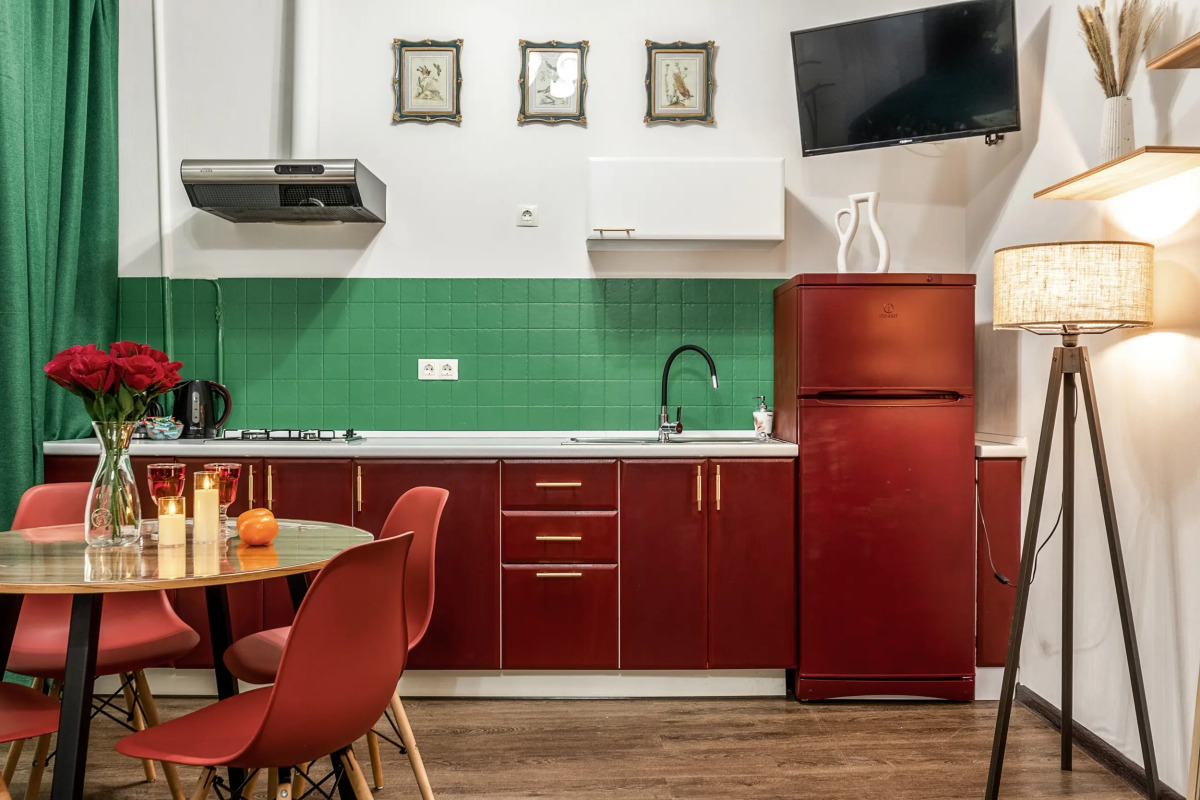 Квартира на Фонтанке