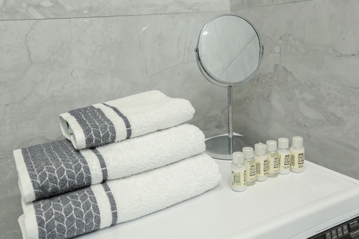 Апартаменты Park