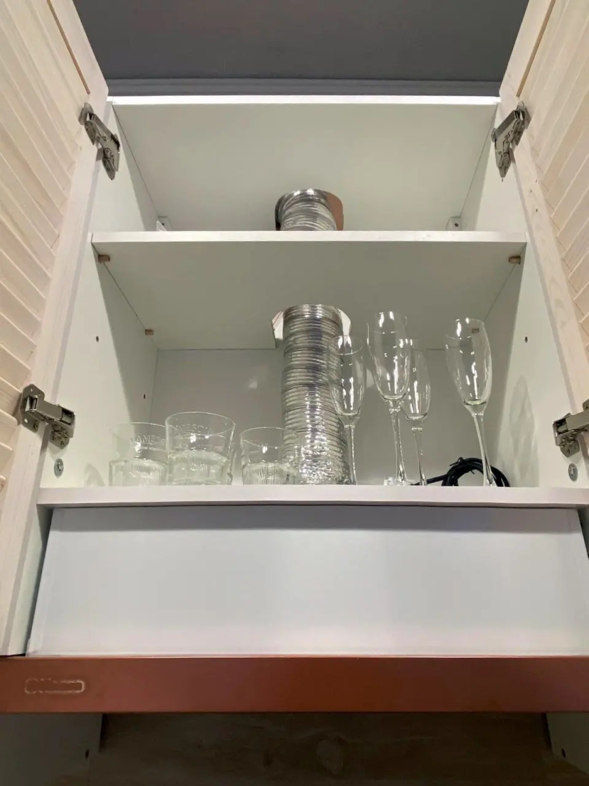 Апартаменты КрейсерАпарт