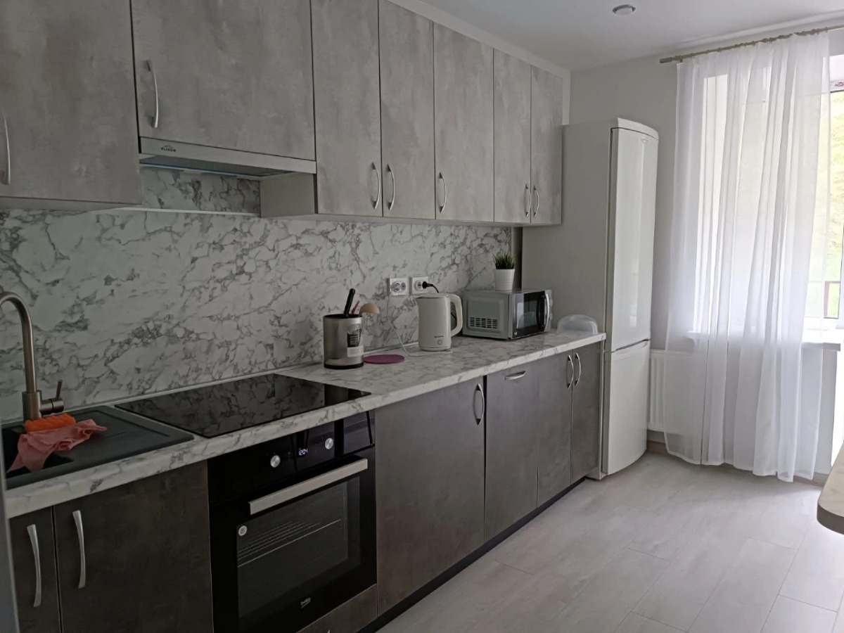 Апартаменты на 3 Дачной в Новом Доме