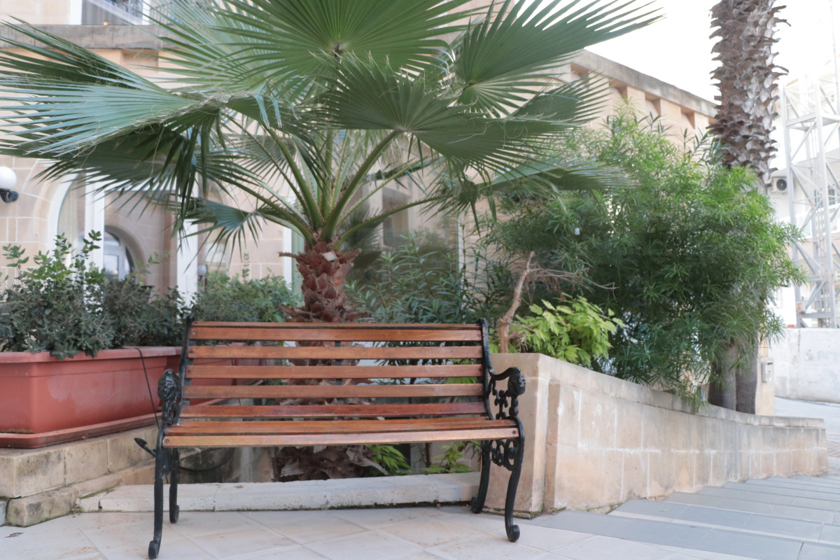 Отель Il Palazzin