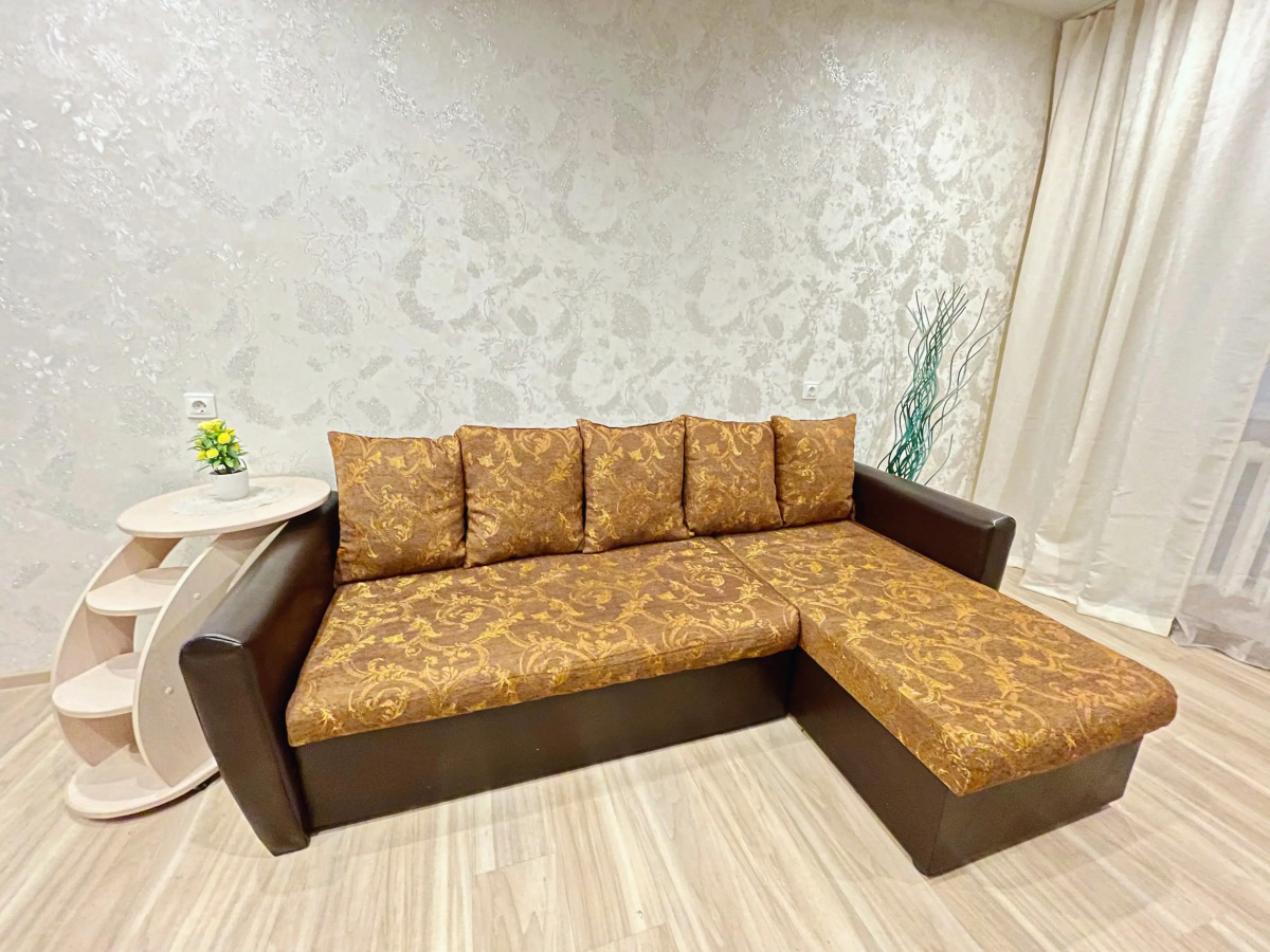 Апартаменты Эко