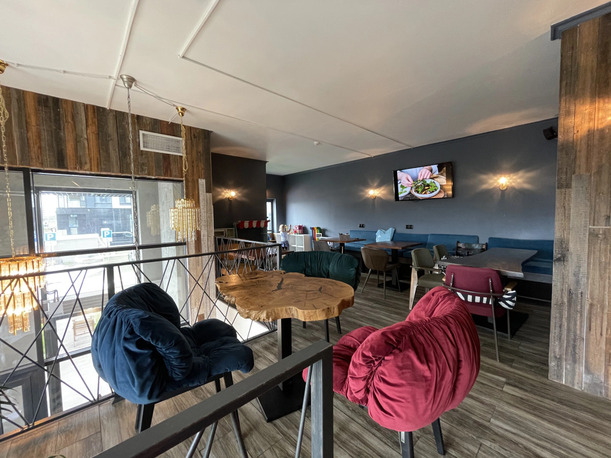 Апартаменты Spartak