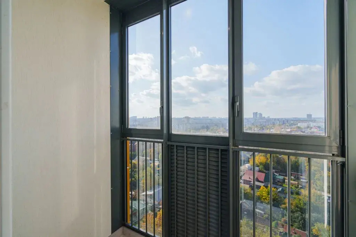 Квартира формата евродвушки с дизайнерским ремонтом