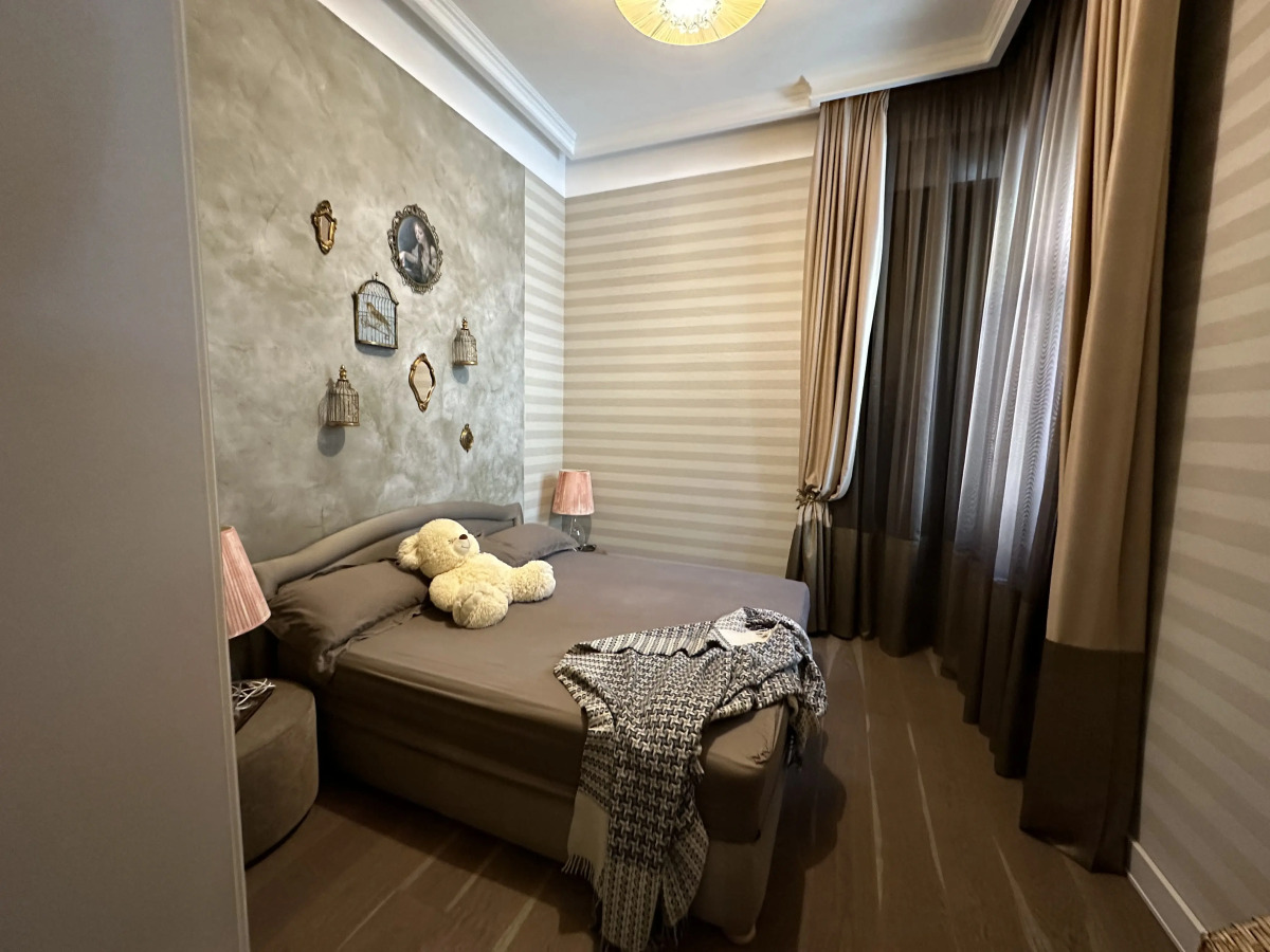 Апартаменты General