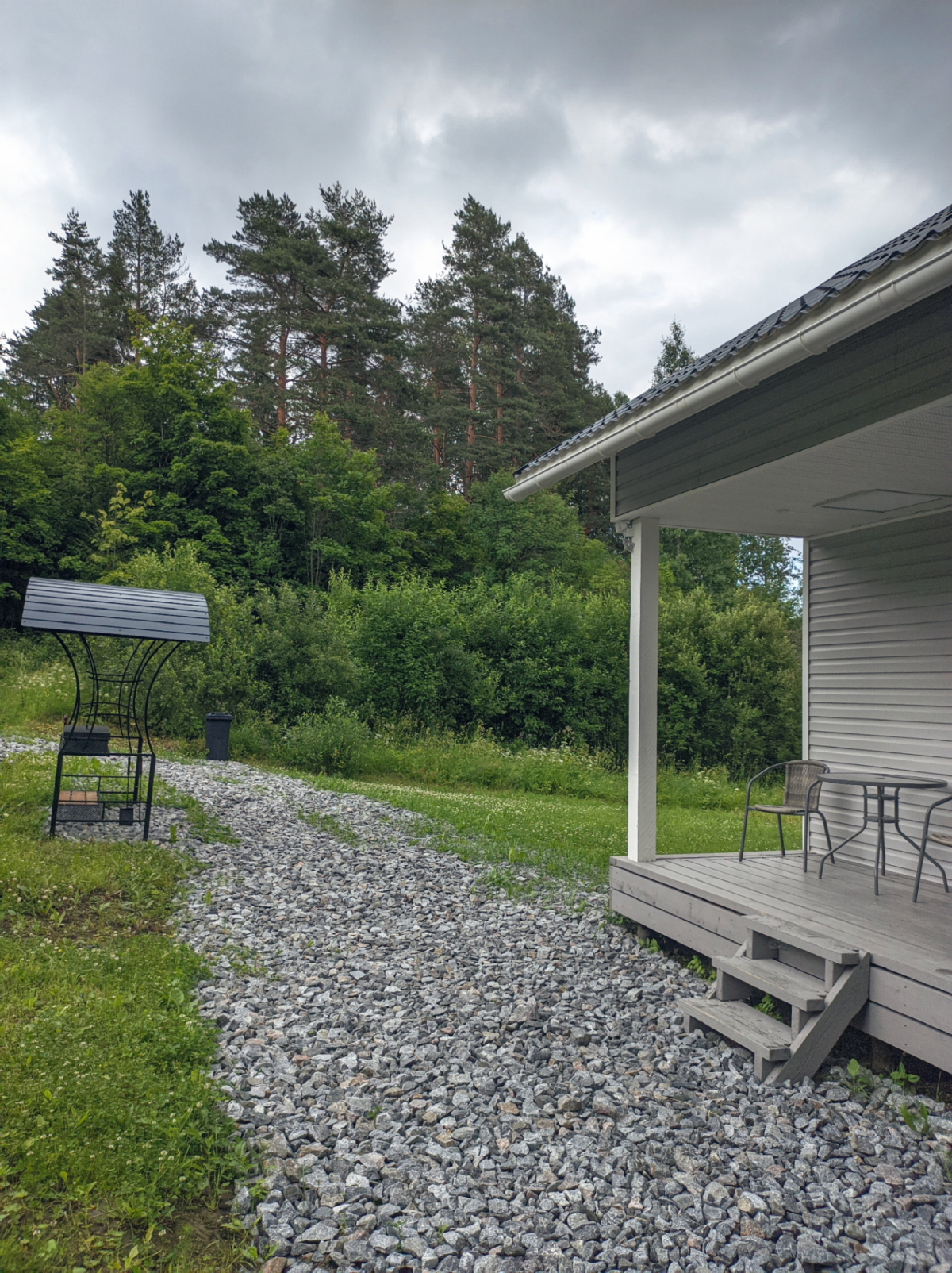 Гостевой Дом Taivas