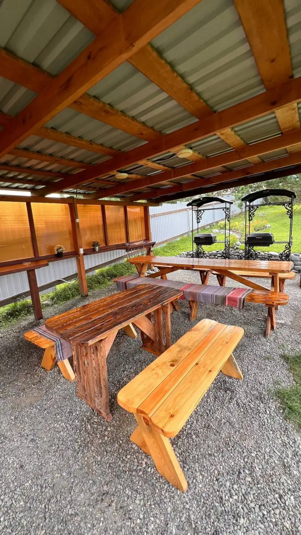 Гостевой дом Радость