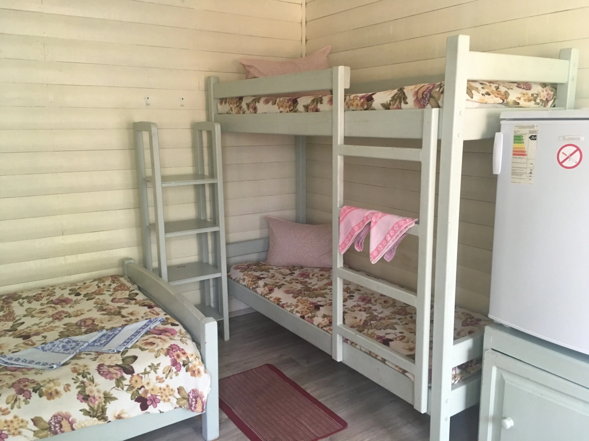 Гостевой дом Мухтуя