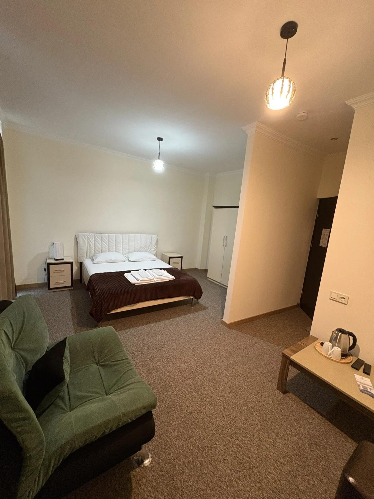 Отель Chill Out Hotel