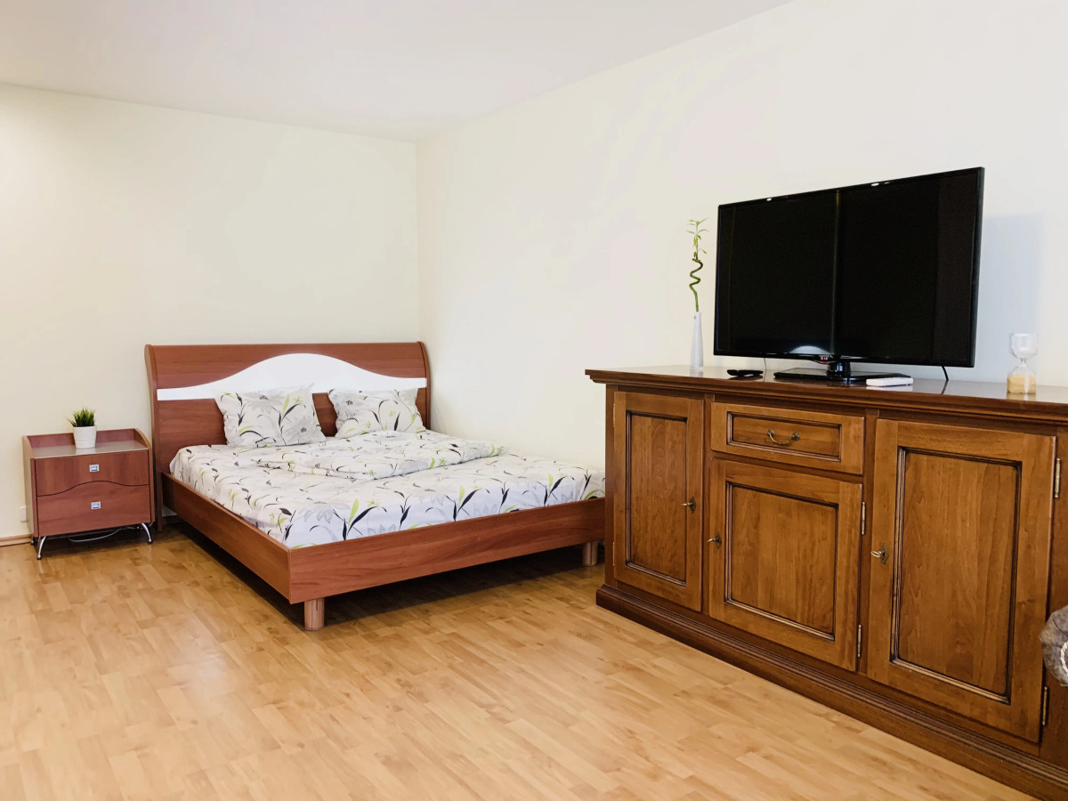 Апартаменты HotelRoom24 у метро белорусская