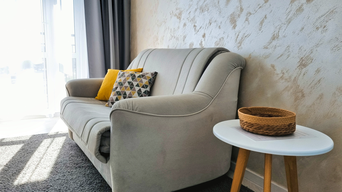 Квартира студия в ЖК Летний