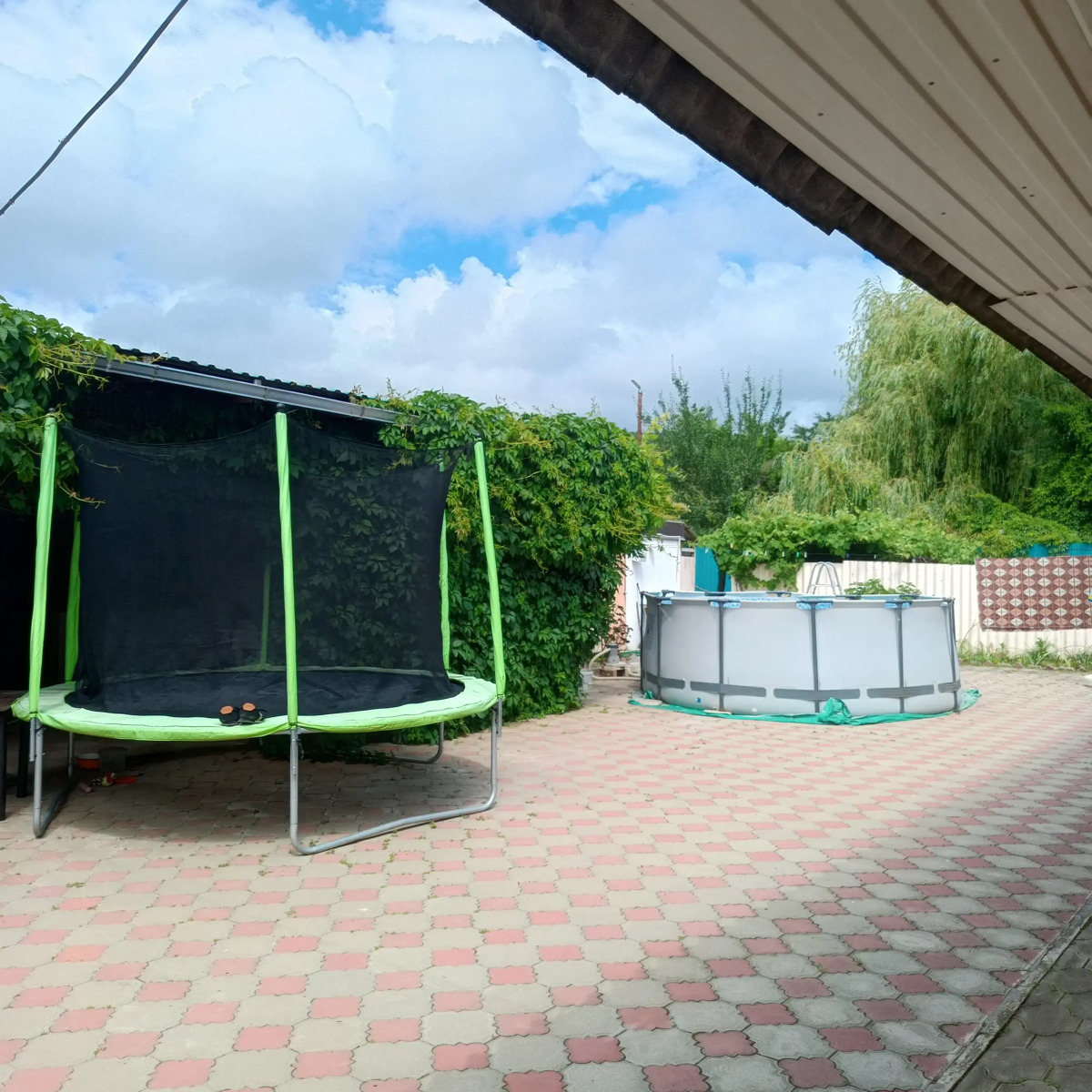 Меблированные комнаты Николь