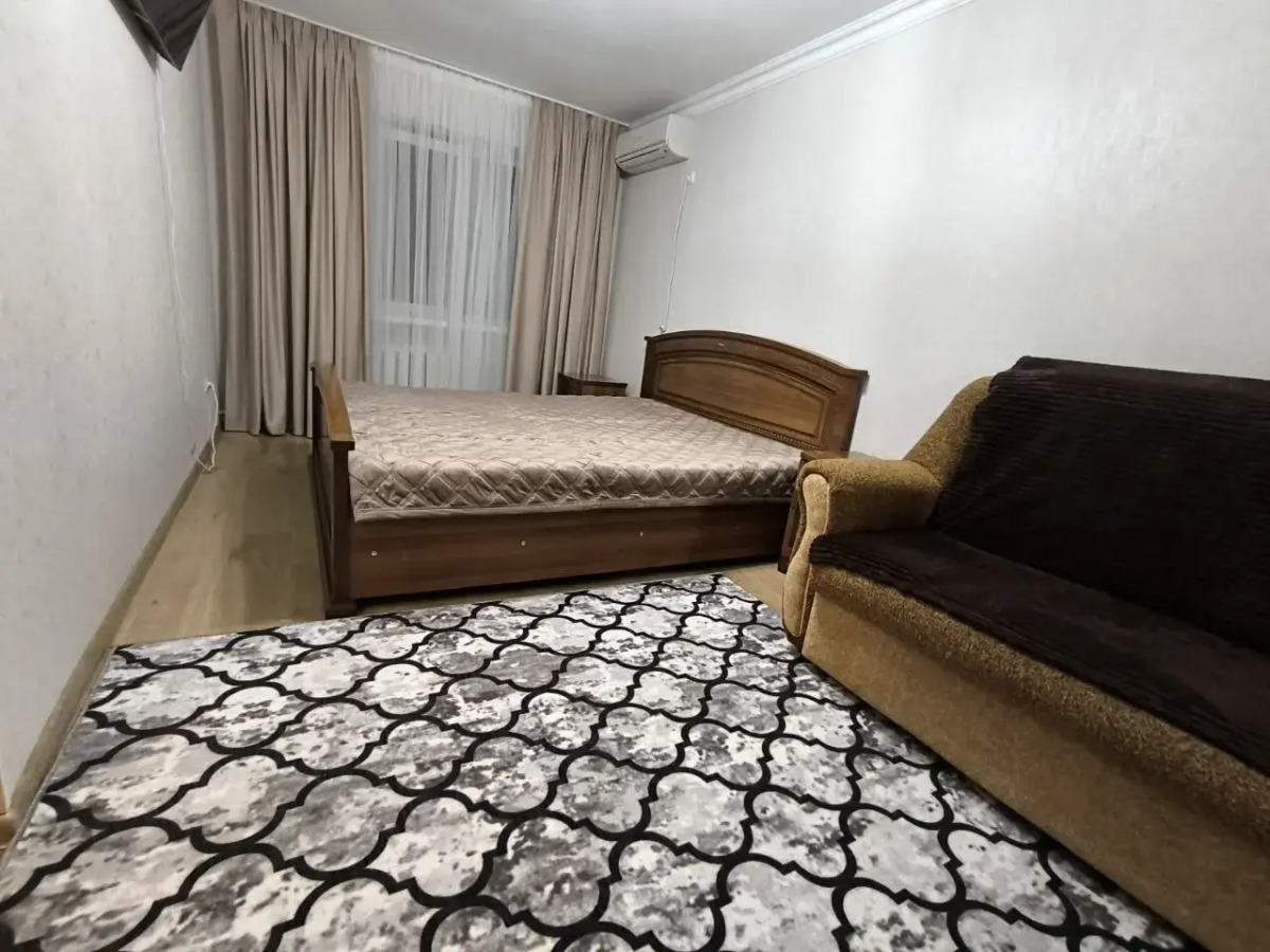 Квартира на Проспекте Ленина 43