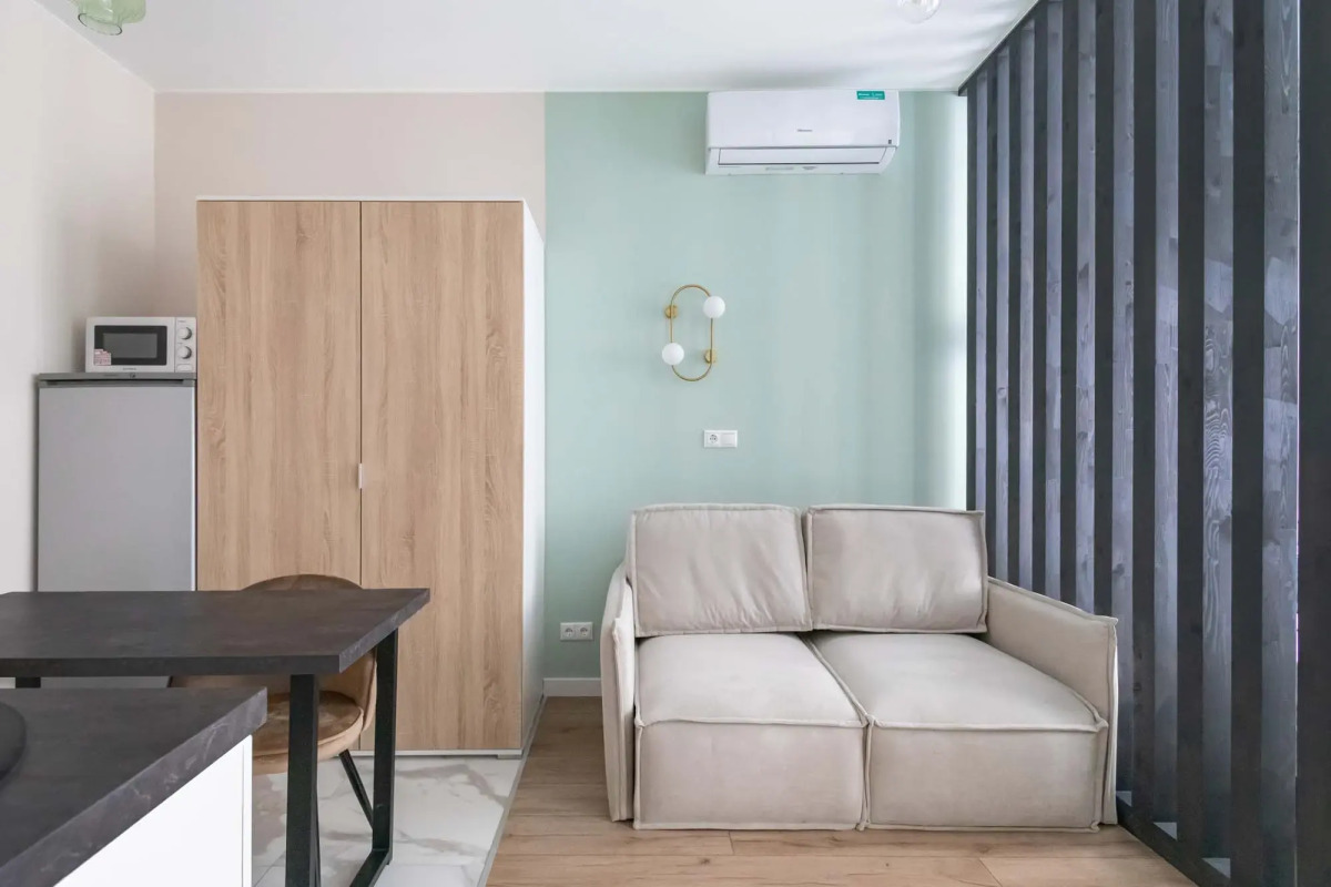 Апартаменты в ЖК Мэйнстрит