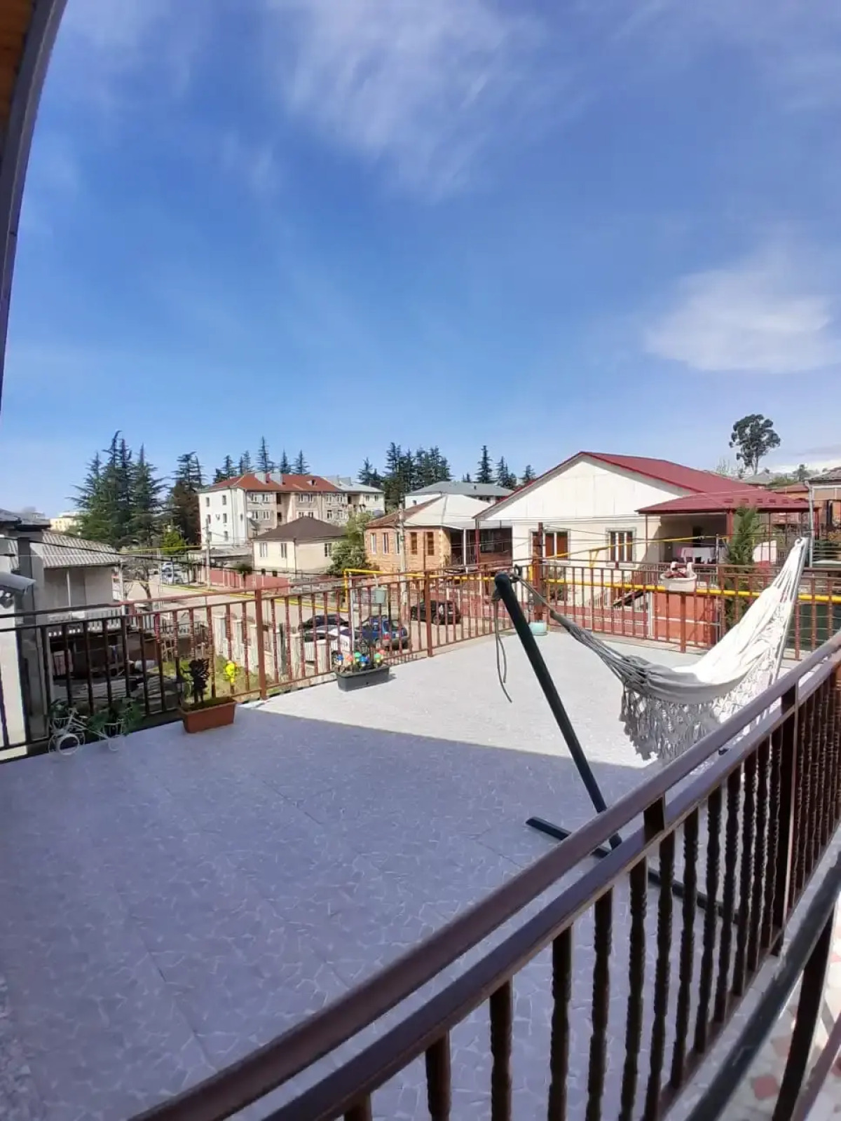 Гостевой дом Andro House