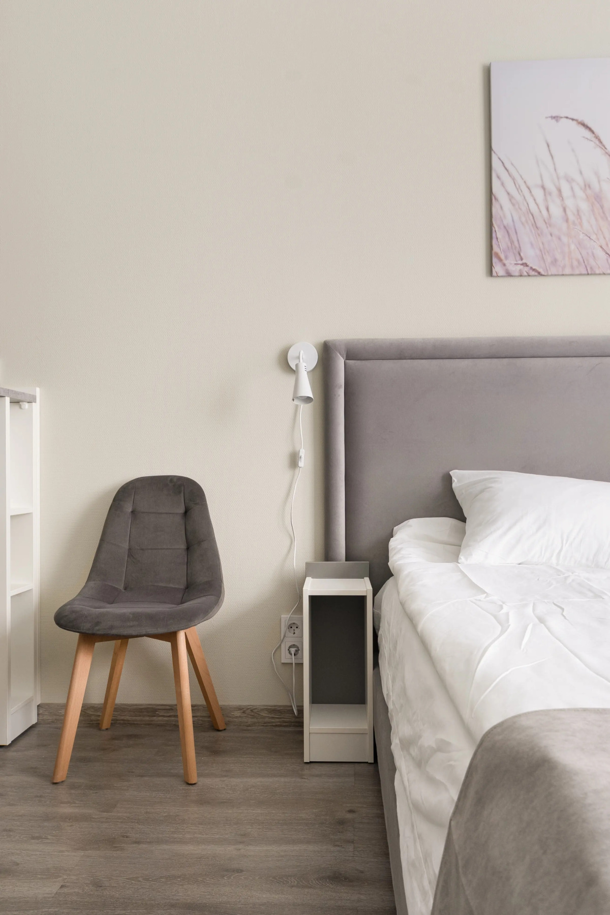 Апартаменты 7