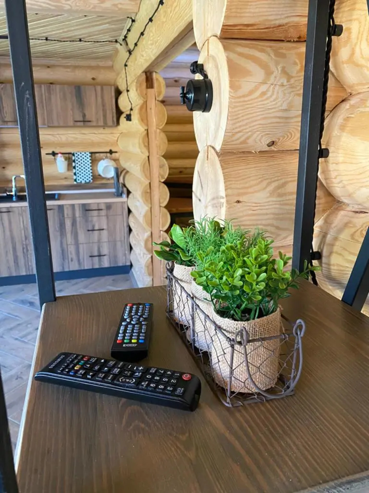 Дом с Бассейном