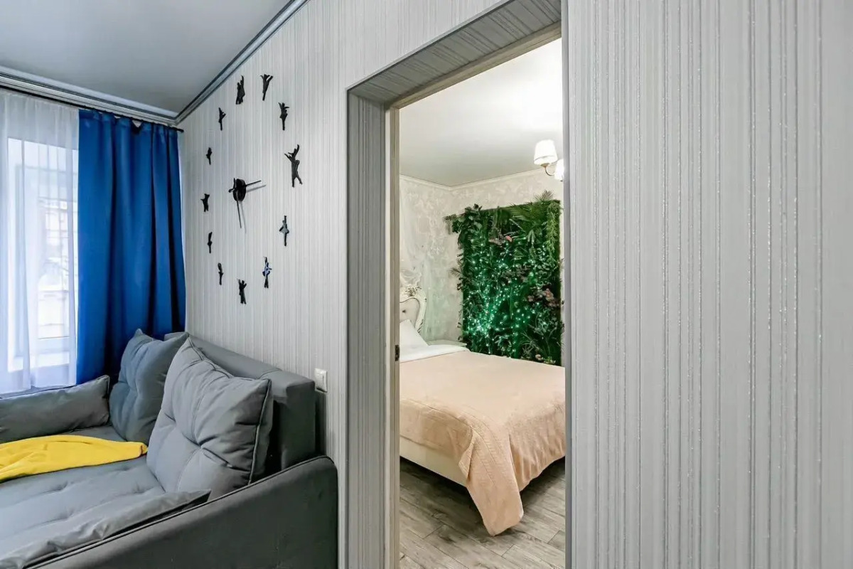 Квартира на Улице Ксении Ге 16