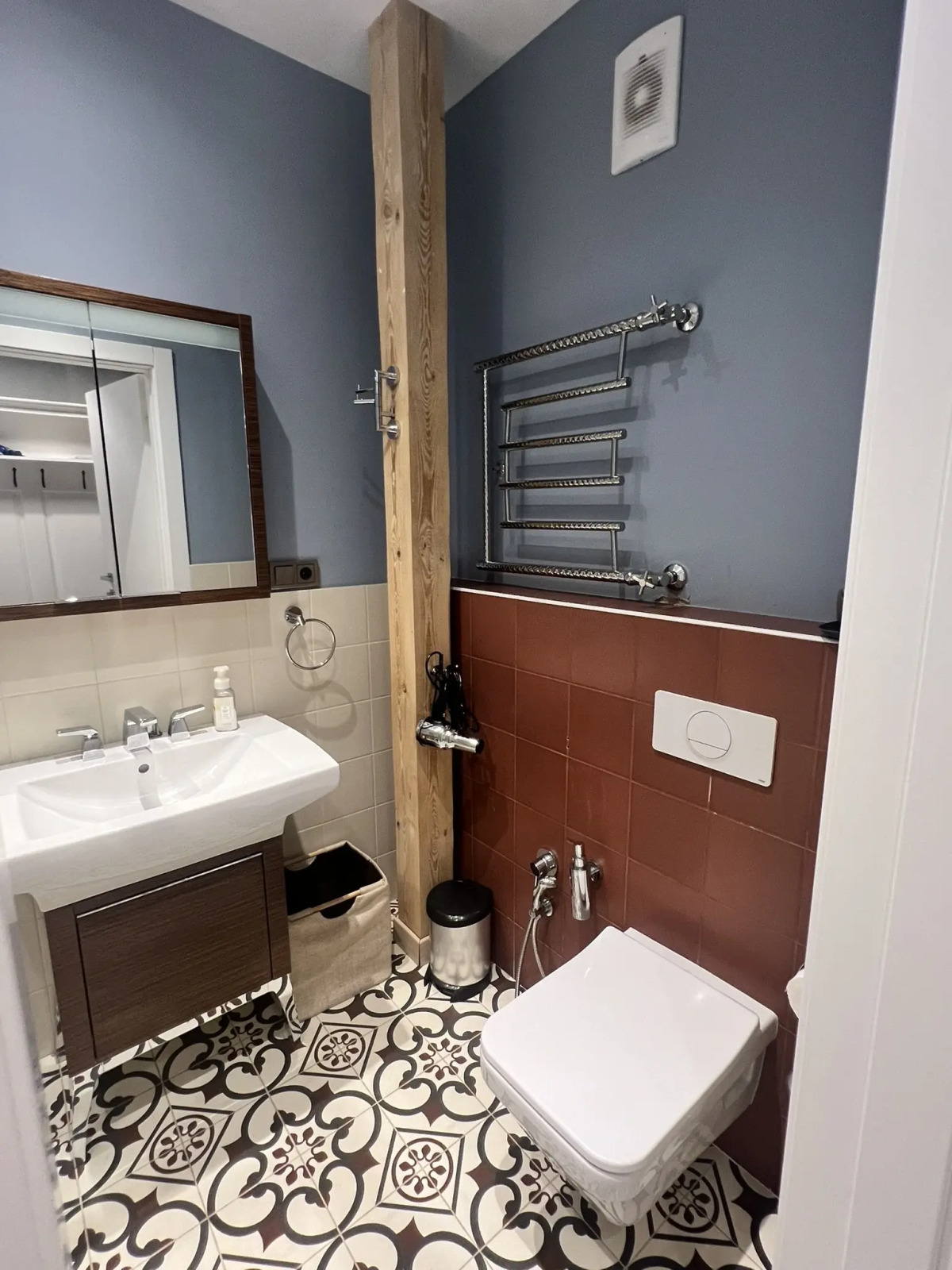 Апартаменты FreeLife Yantarny Deluxe