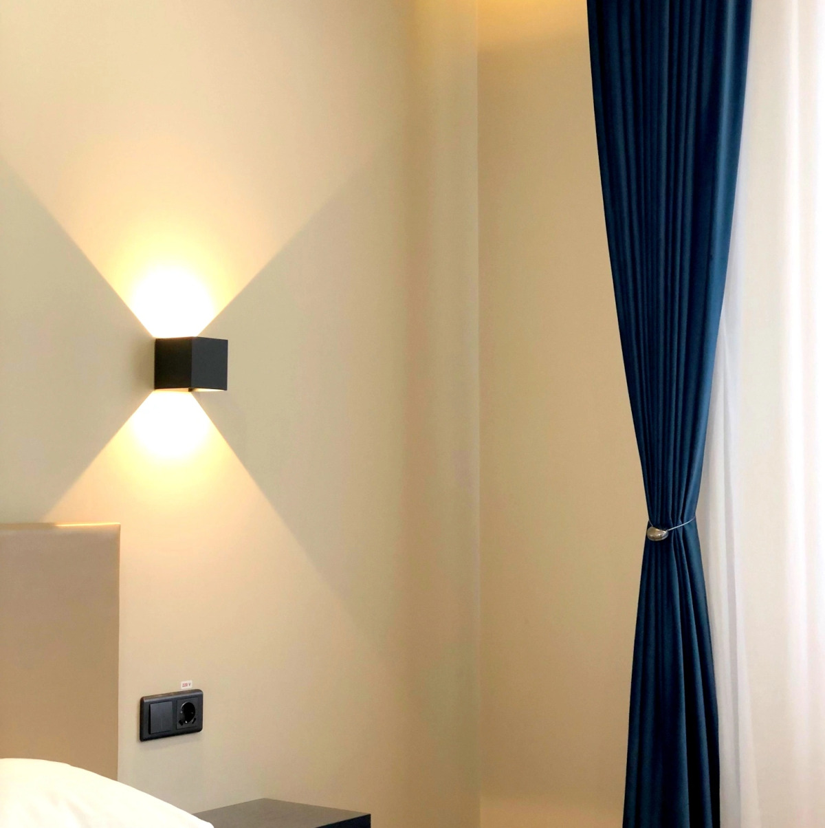 Апартаменты Parkgarten Elite