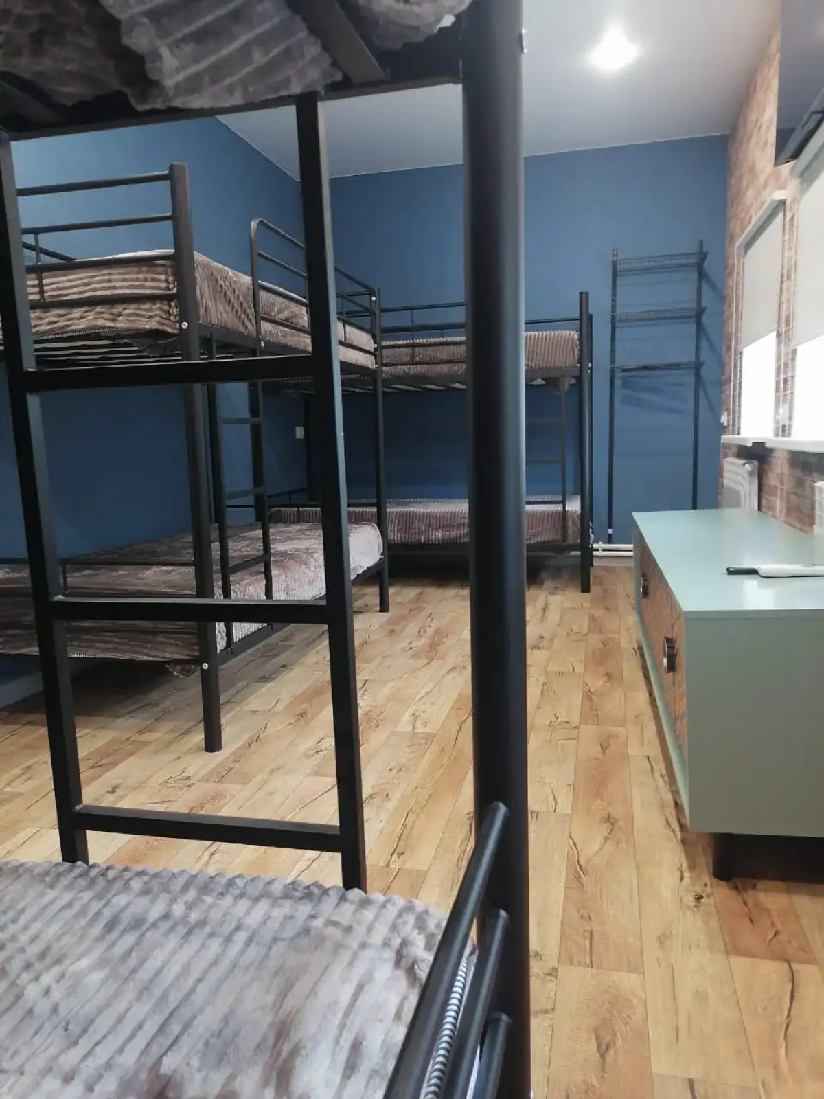 Мебелированные комнаты У друзей как дома