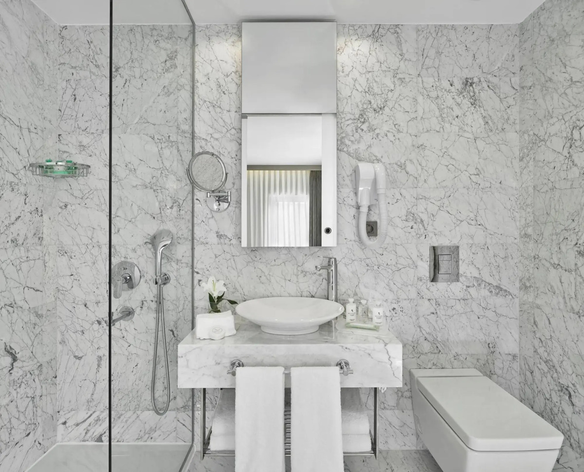 Boutique Saint Sophia Hotel