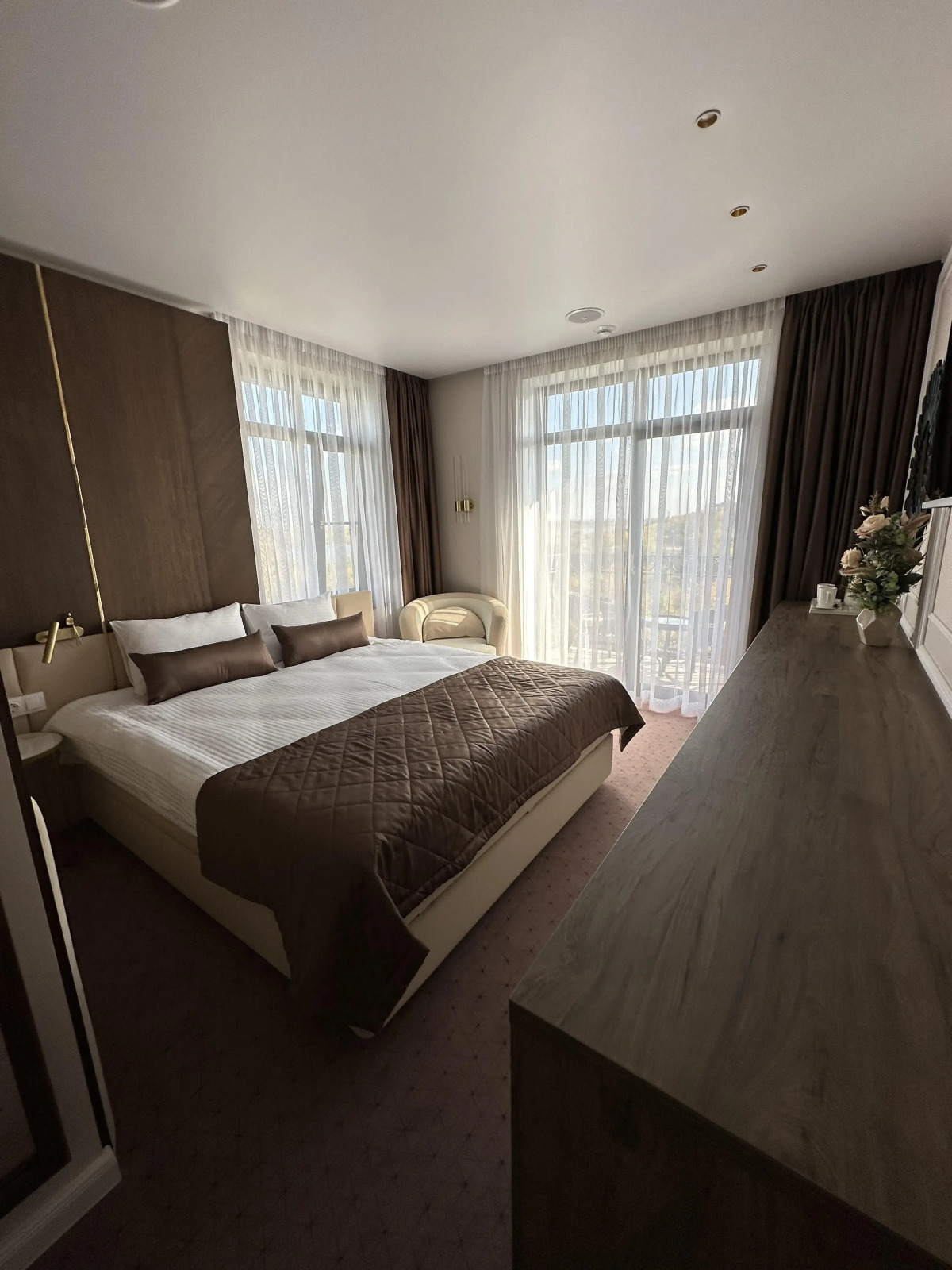 Гостевой Дом Элегия