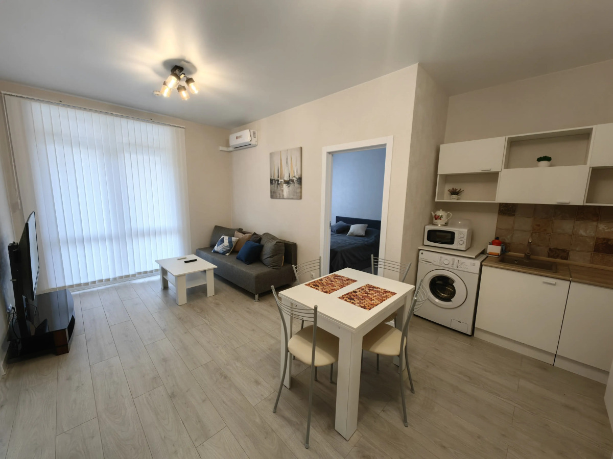 Апартаменты Holiday House 5