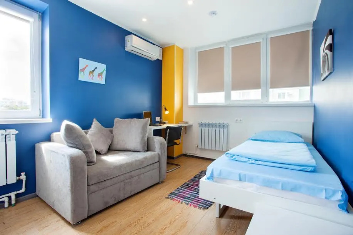 Хостел Квартира 31