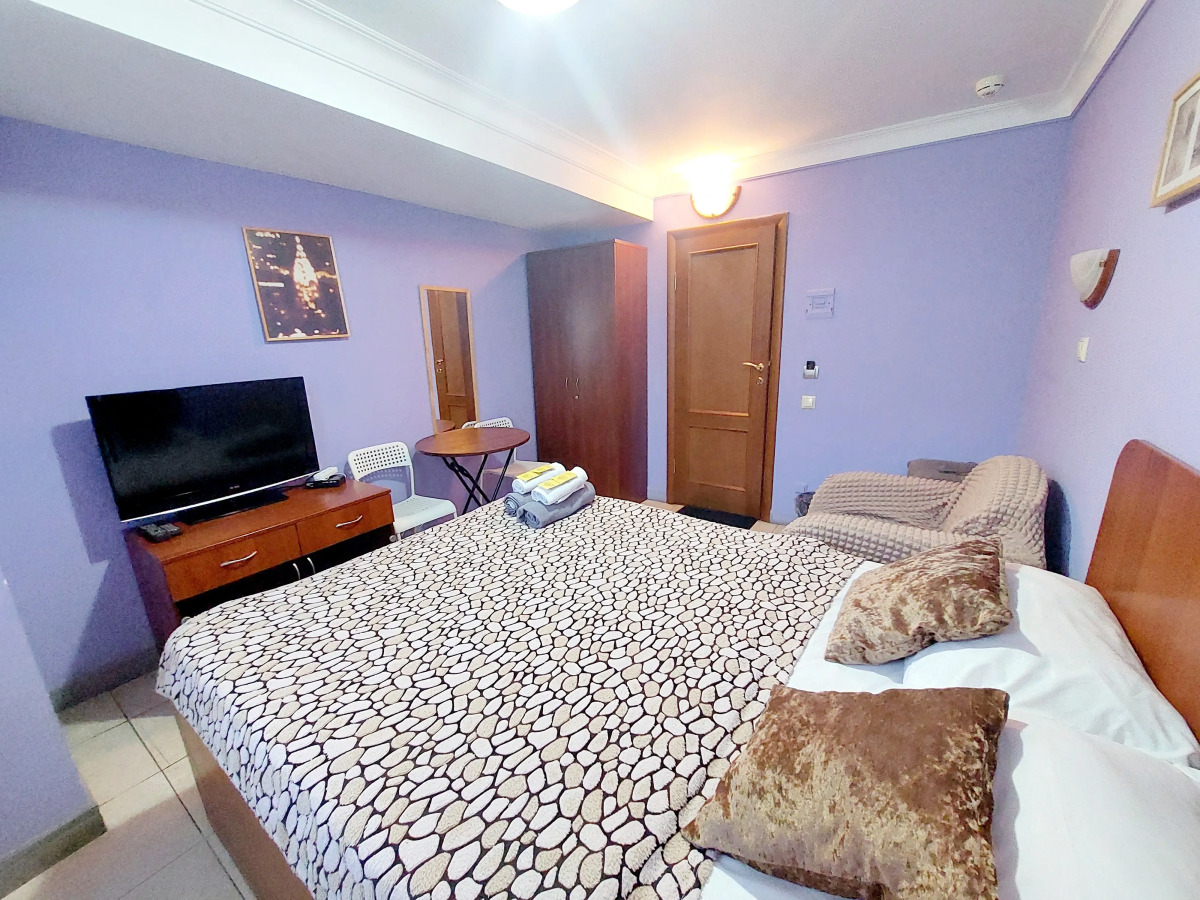 Отель Дольче Вита